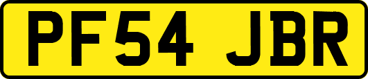 PF54JBR