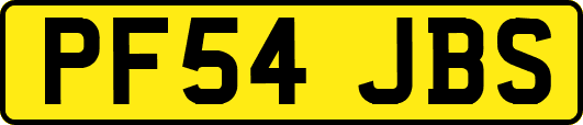 PF54JBS