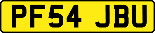 PF54JBU