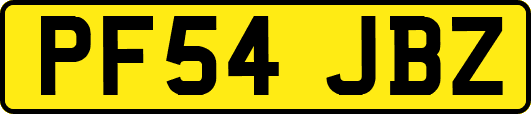 PF54JBZ