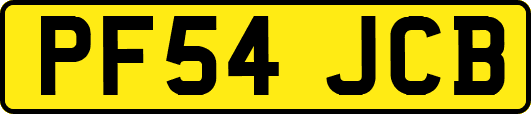 PF54JCB