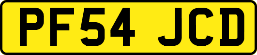 PF54JCD