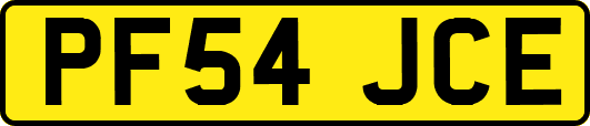 PF54JCE