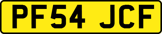 PF54JCF