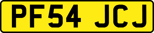 PF54JCJ