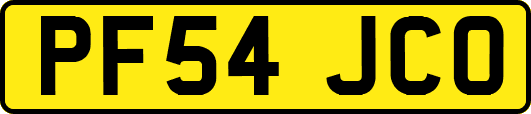 PF54JCO