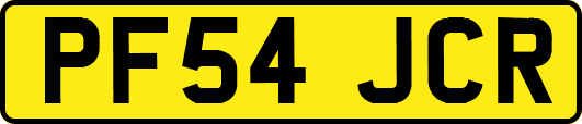 PF54JCR