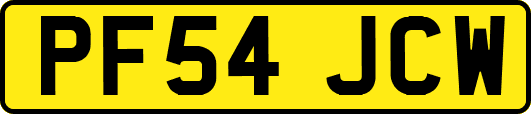 PF54JCW