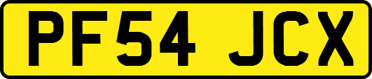 PF54JCX