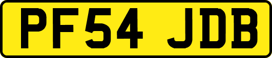 PF54JDB