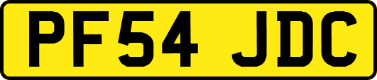 PF54JDC