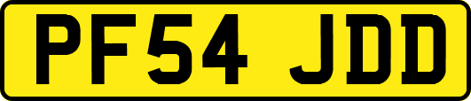 PF54JDD