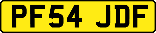 PF54JDF