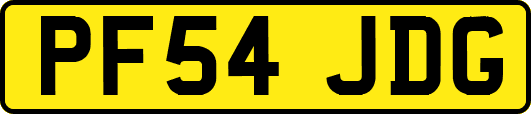 PF54JDG