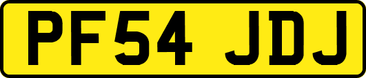 PF54JDJ