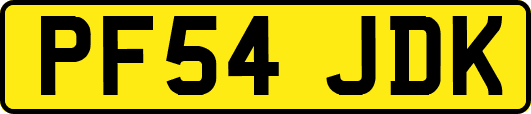 PF54JDK