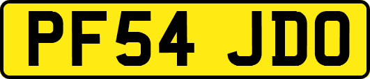 PF54JDO