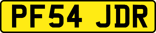 PF54JDR