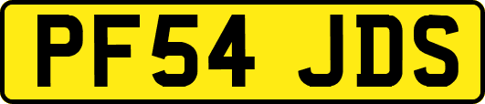 PF54JDS
