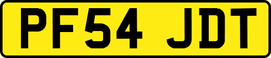 PF54JDT