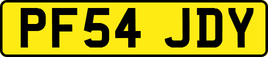 PF54JDY