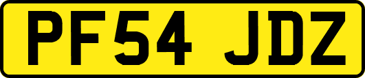 PF54JDZ