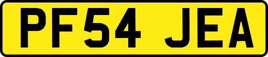 PF54JEA