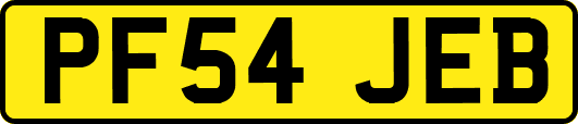 PF54JEB