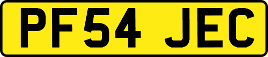 PF54JEC