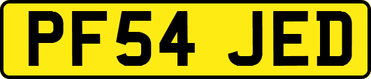 PF54JED