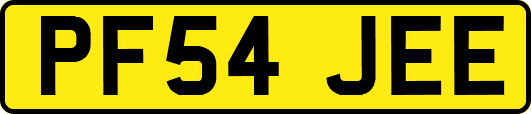 PF54JEE