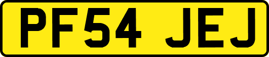 PF54JEJ