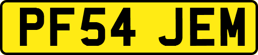 PF54JEM