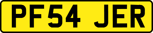 PF54JER