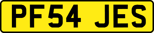 PF54JES