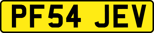 PF54JEV