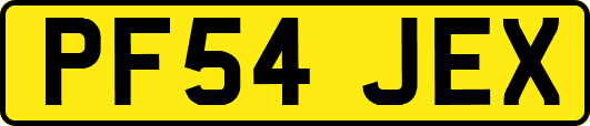 PF54JEX