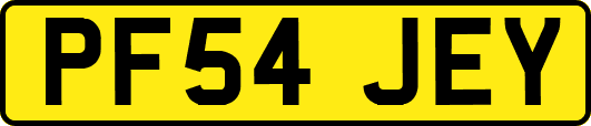 PF54JEY