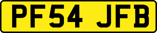 PF54JFB