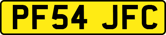 PF54JFC