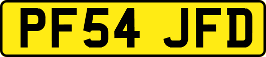 PF54JFD