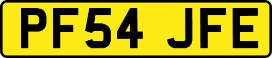 PF54JFE