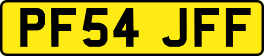 PF54JFF