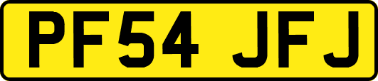 PF54JFJ