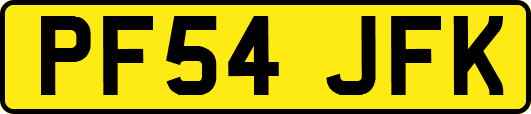 PF54JFK