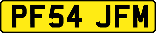 PF54JFM