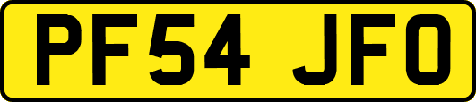 PF54JFO