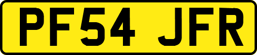 PF54JFR
