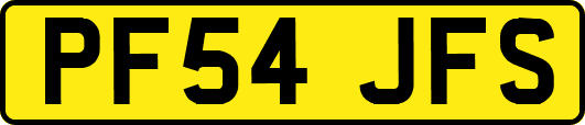 PF54JFS
