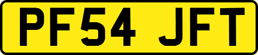 PF54JFT